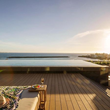 Mb Gallery Chatan By The Terrace Hotels Exterior foto