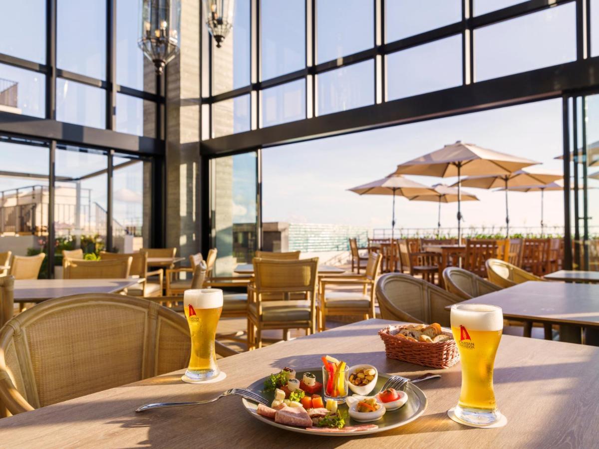 Mb Gallery Chatan By The Terrace Hotels Exterior foto