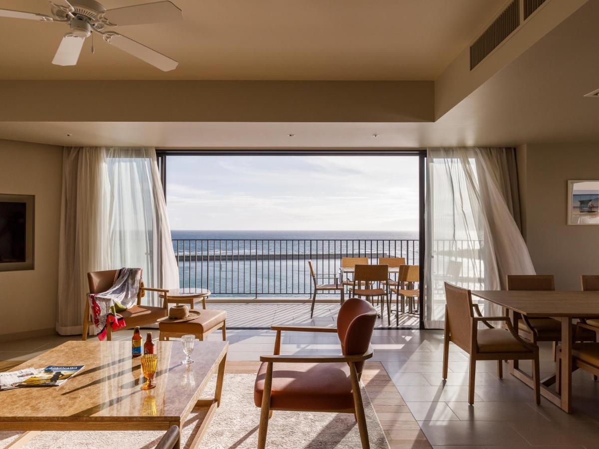 Mb Gallery Chatan By The Terrace Hotels Exterior foto