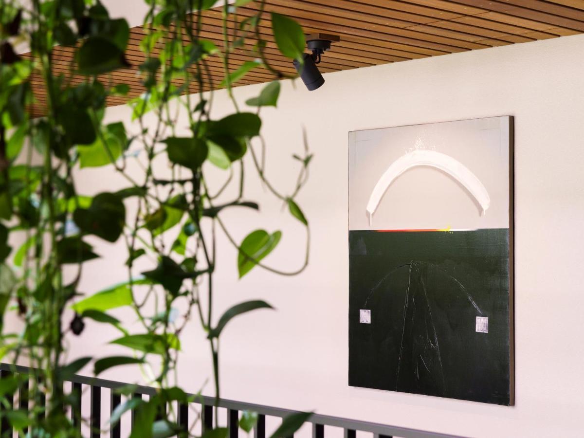 Mb Gallery Chatan By The Terrace Hotels Exterior foto