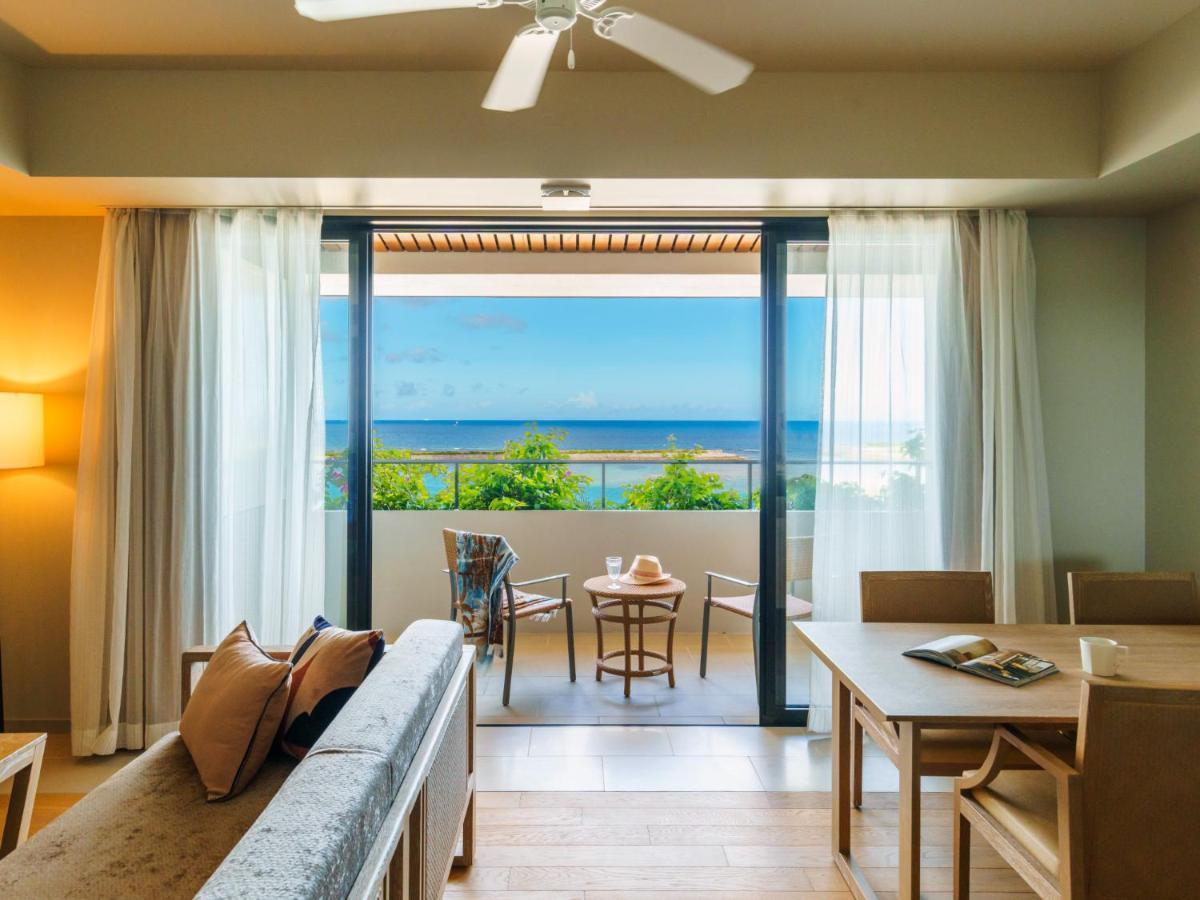 Mb Gallery Chatan By The Terrace Hotels Exterior foto